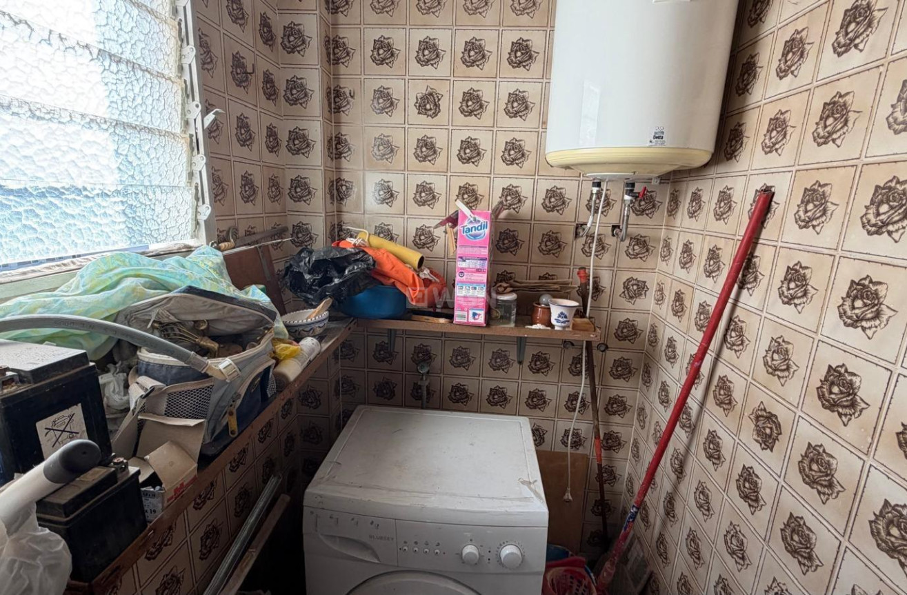 Wiederverkauf - Wohnung - Torrevieja - Acequion