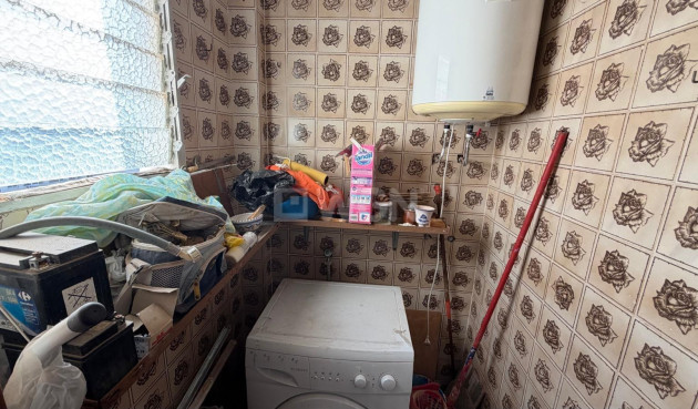 Wiederverkauf - Wohnung - Torrevieja - Acequion