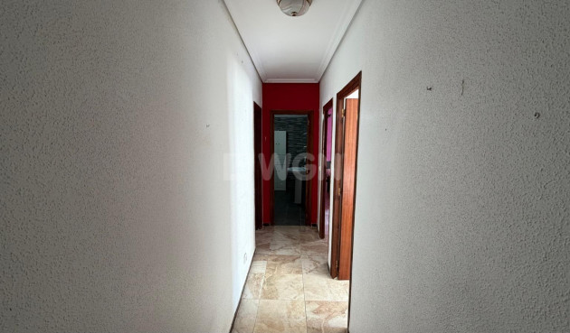 Wiederverkauf - Wohnung - Torrevieja - Acequion