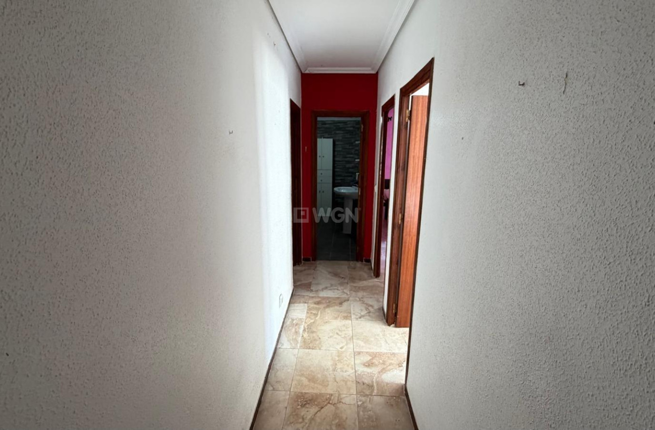 Wiederverkauf - Wohnung - Torrevieja - Acequion