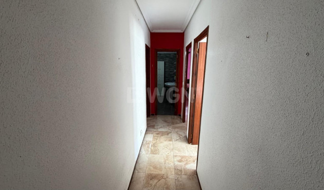 Wiederverkauf - Wohnung - Torrevieja - Acequion