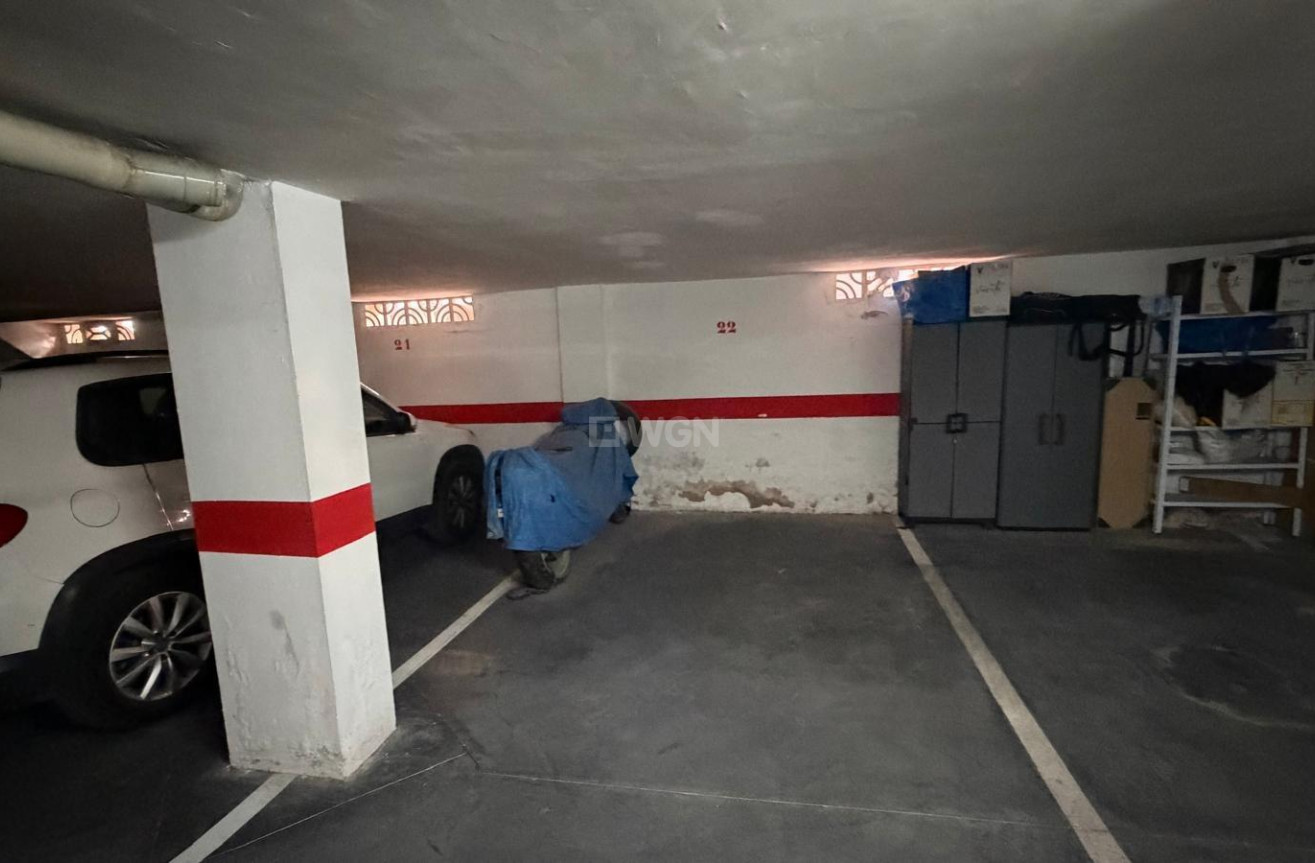 Wiederverkauf - Wohnung - Torrevieja - Acequion