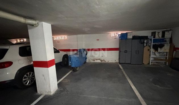 Wiederverkauf - Wohnung - Torrevieja - Acequion