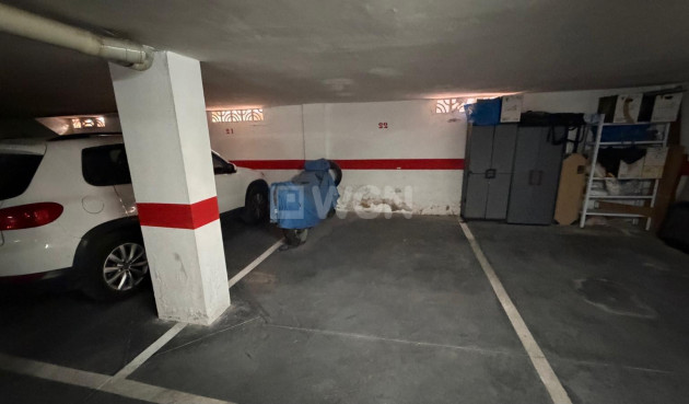 Wiederverkauf - Wohnung - Torrevieja - Acequion