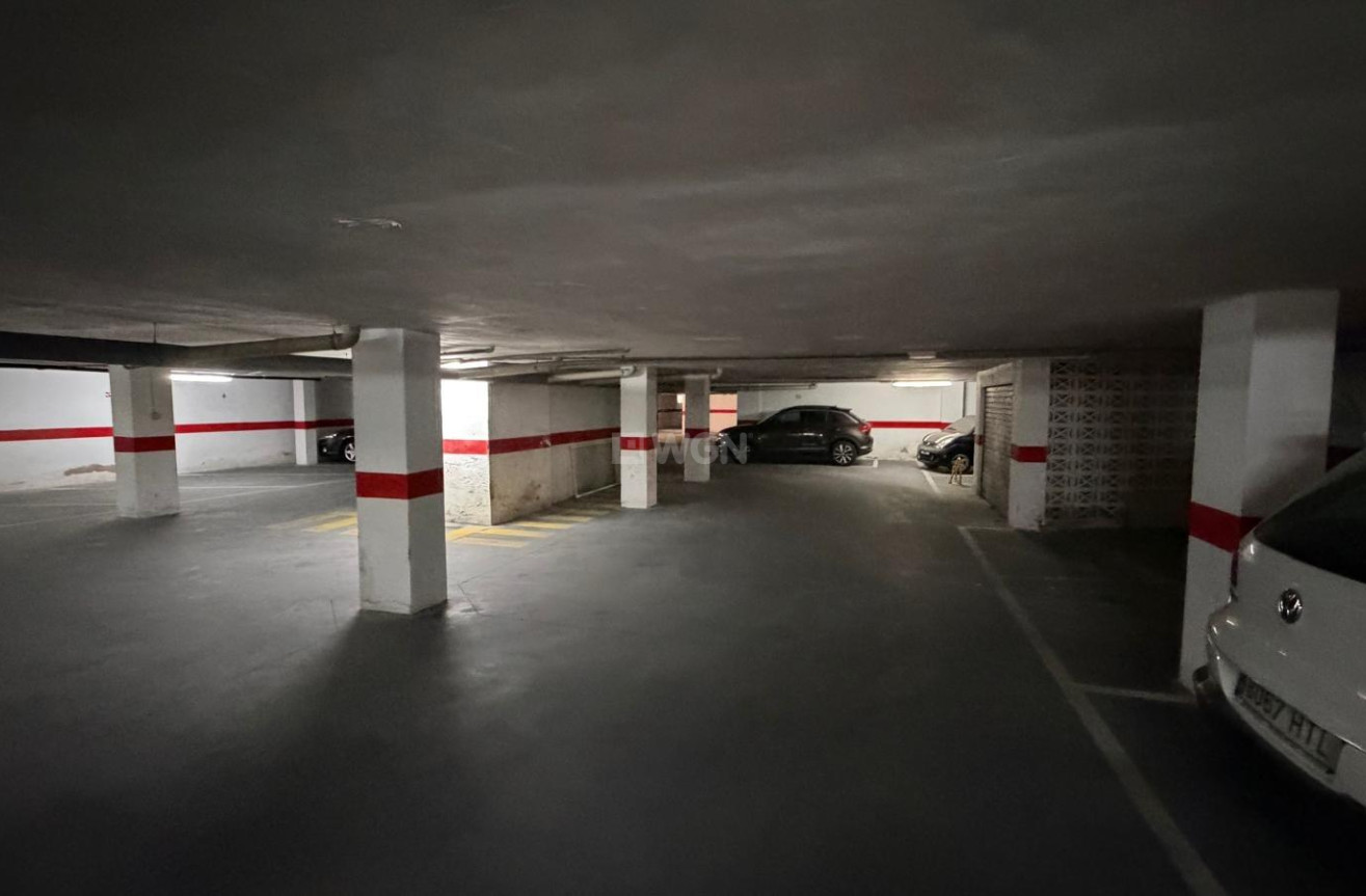 Wiederverkauf - Wohnung - Torrevieja - Acequion