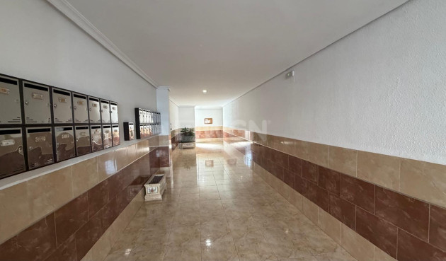 Wiederverkauf - Wohnung - Torrevieja - Acequion