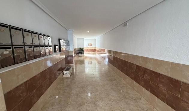 Wiederverkauf - Wohnung - Torrevieja - Acequion