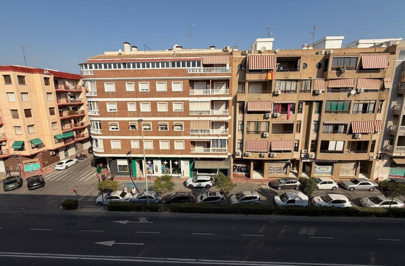 Wiederverkauf - Wohnung - Torrevieja - Acequion