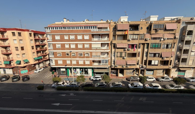 Wiederverkauf - Wohnung - Torrevieja - Acequion