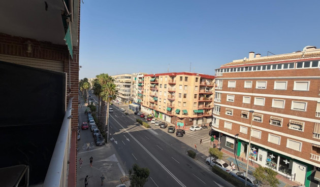 Wiederverkauf - Wohnung - Torrevieja - Acequion