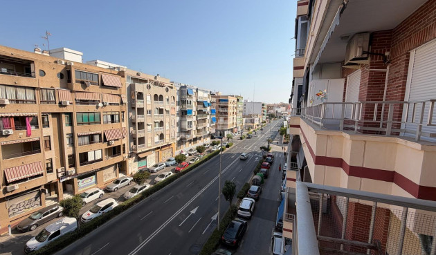 Wiederverkauf - Wohnung - Torrevieja - Acequion