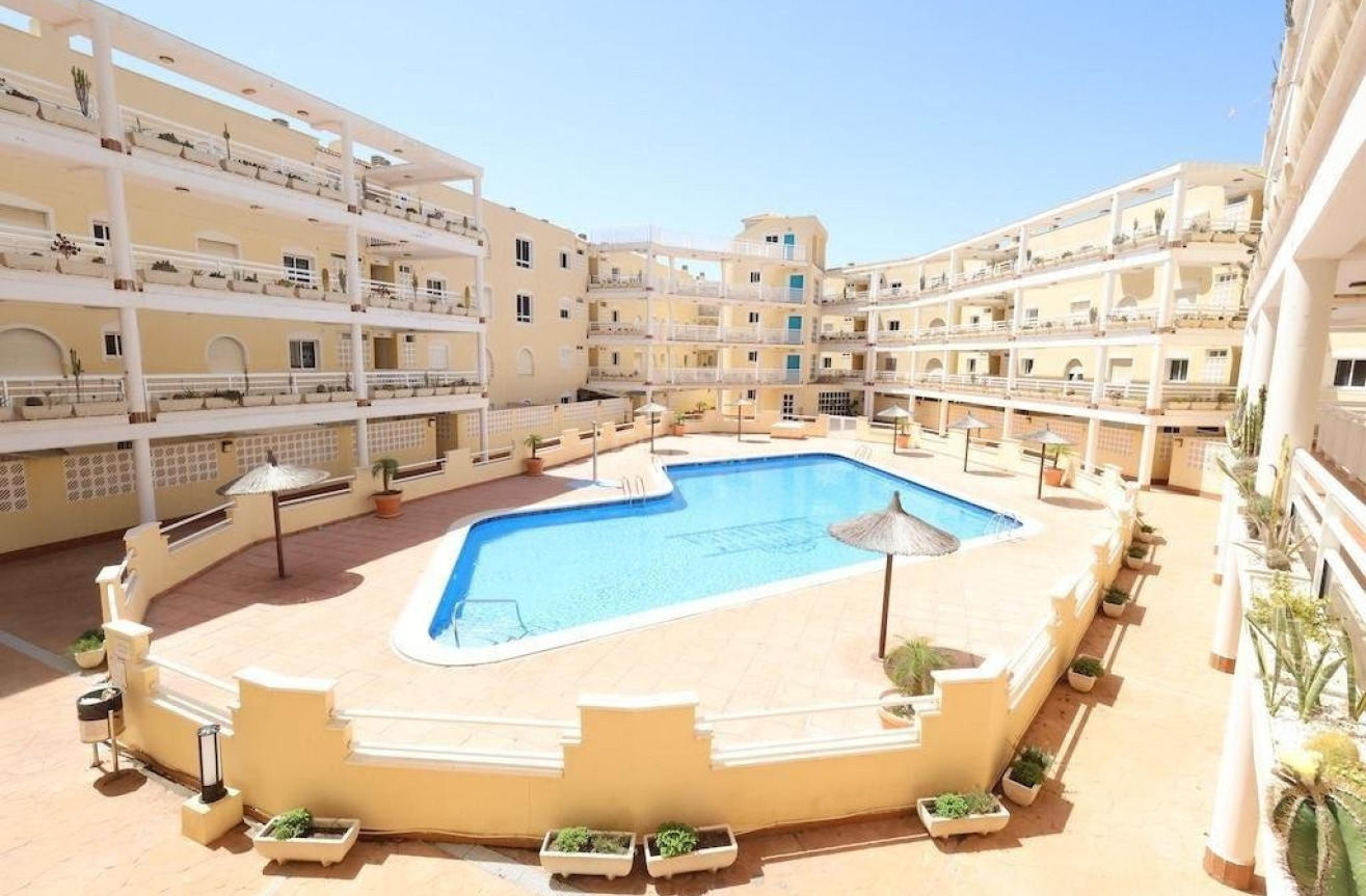 Reventa - Apartamento / piso - Orihuela Costa - Costa Blanca