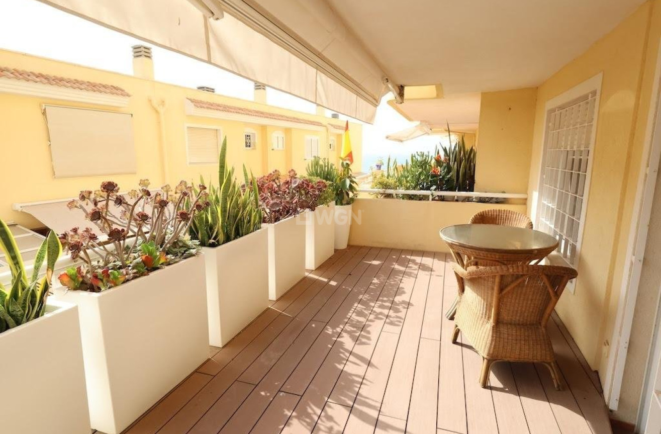 Reventa - Apartamento / piso - Orihuela Costa - Costa Blanca