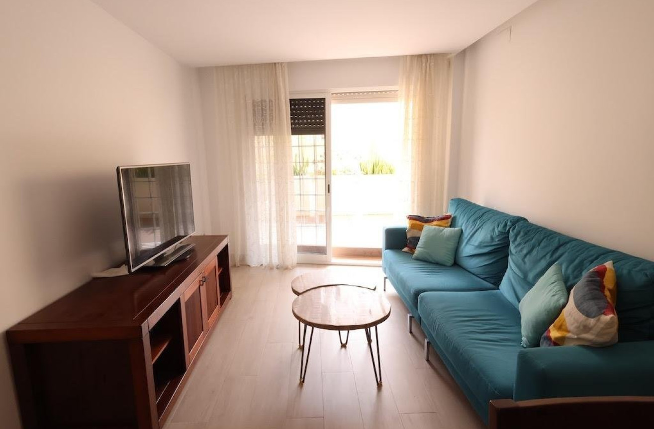 Reventa - Apartamento / piso - Orihuela Costa - Costa Blanca