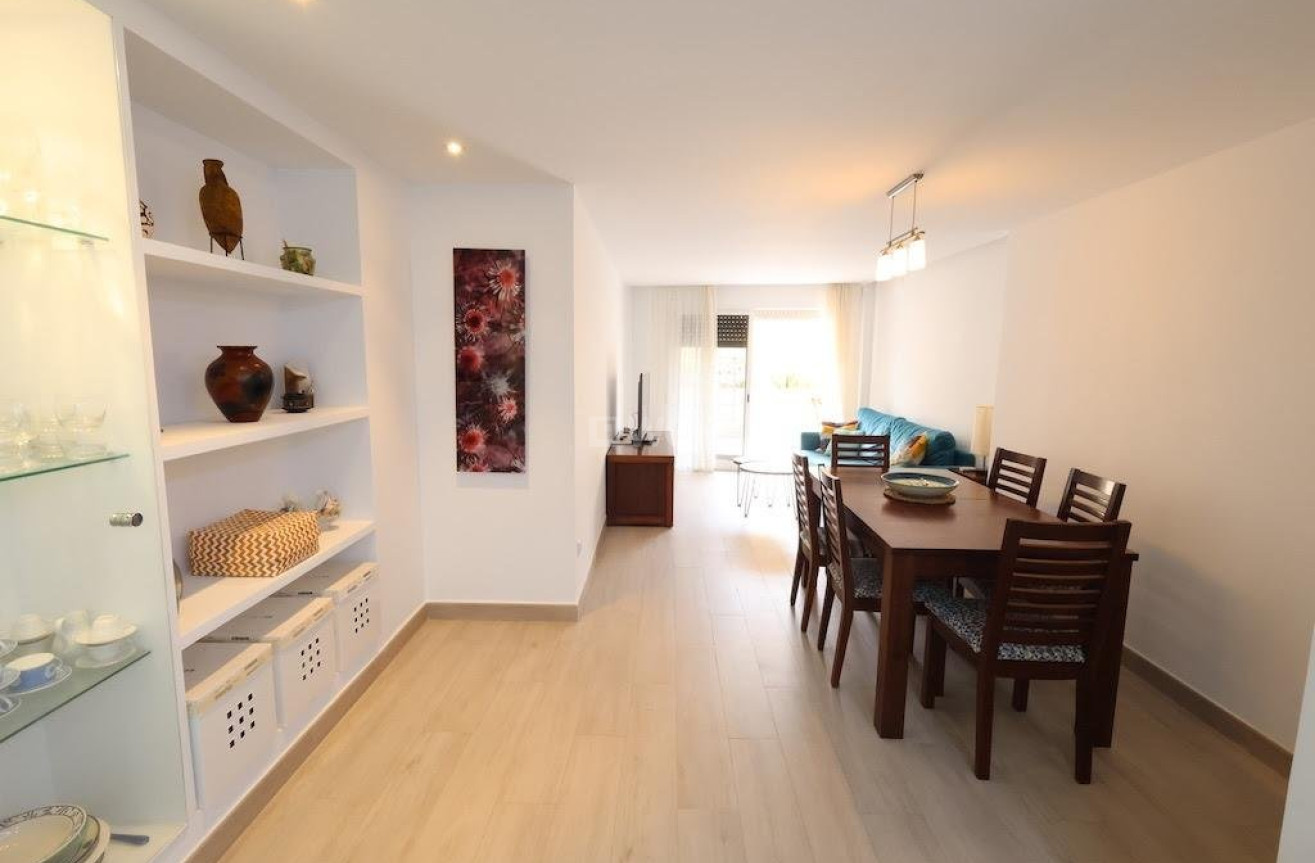 Reventa - Apartamento / piso - Orihuela Costa - Costa Blanca