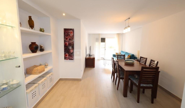 Reventa - Apartamento / piso - Orihuela Costa - Costa Blanca