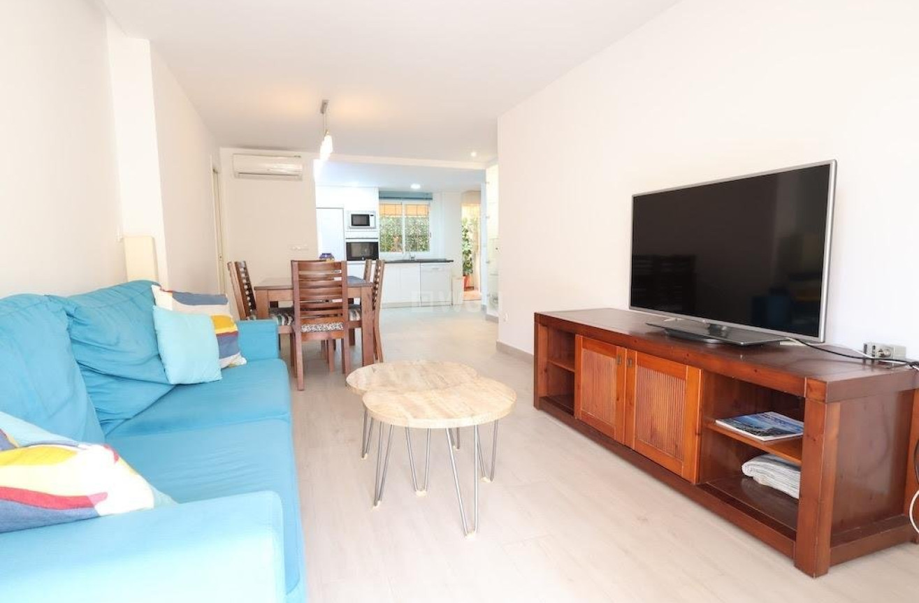 Reventa - Apartamento / piso - Orihuela Costa - Costa Blanca