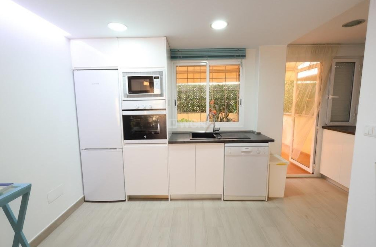 Reventa - Apartamento / piso - Orihuela Costa - Costa Blanca