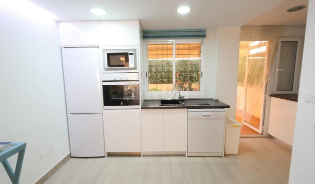 Reventa - Apartamento / piso - Orihuela Costa - Costa Blanca