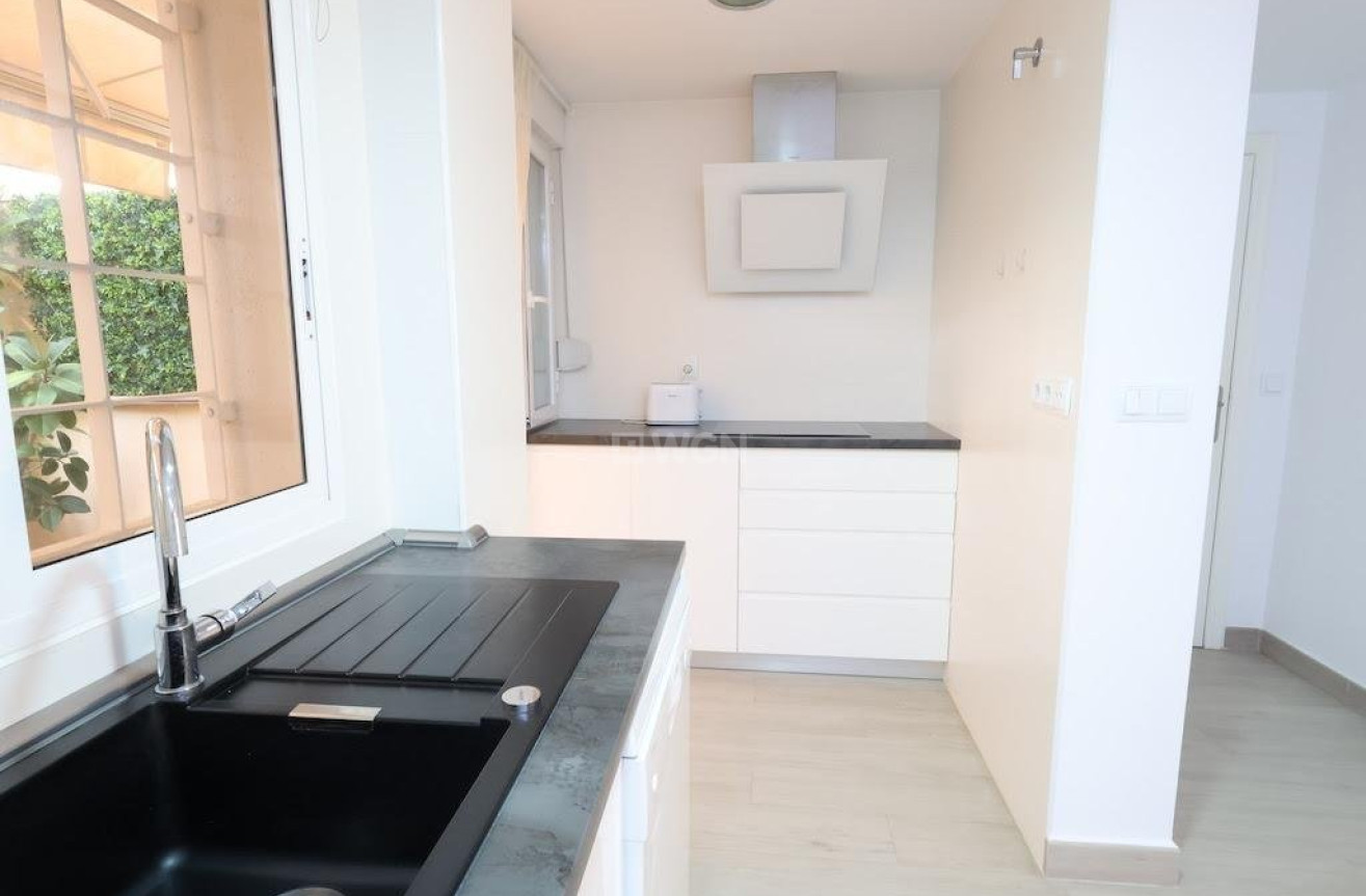Reventa - Apartamento / piso - Orihuela Costa - Costa Blanca
