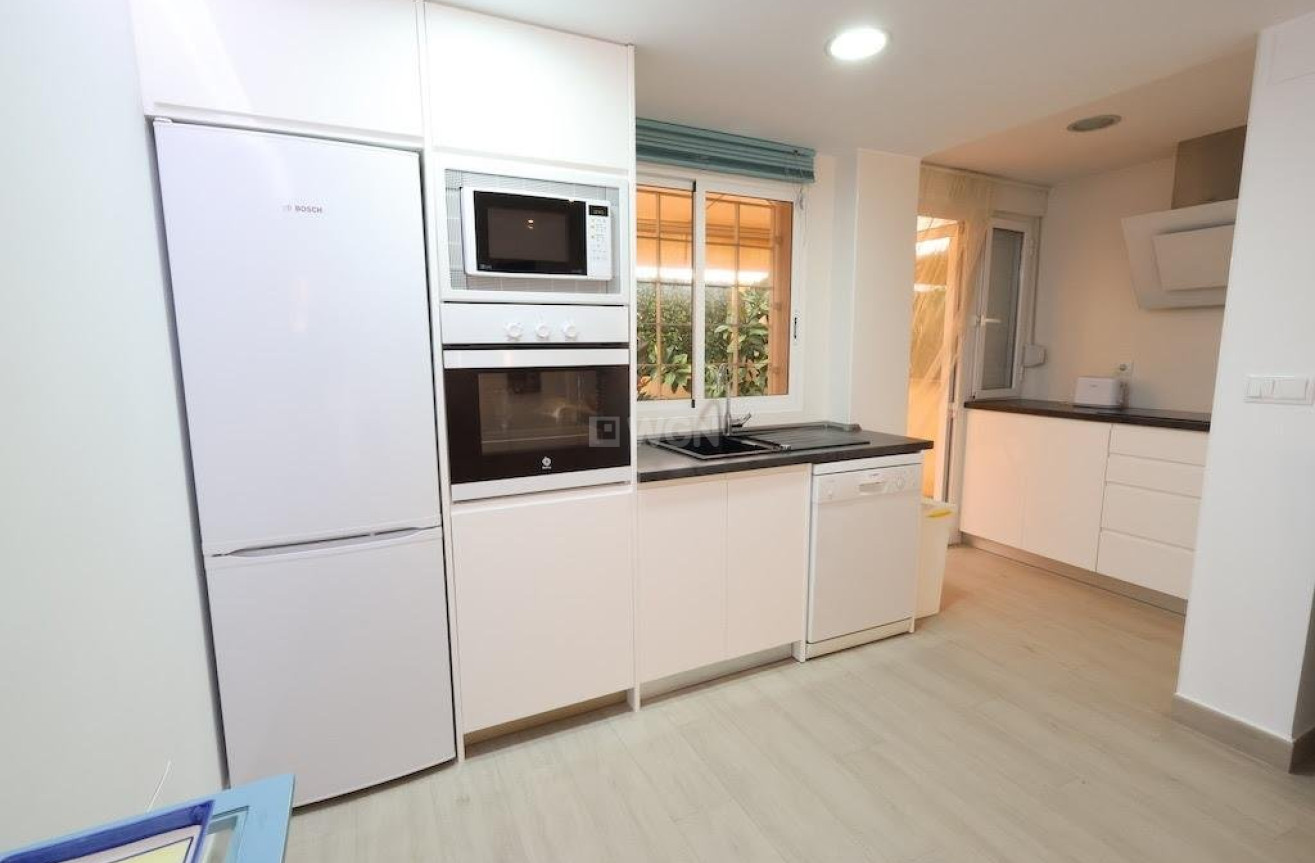 Reventa - Apartamento / piso - Orihuela Costa - Costa Blanca