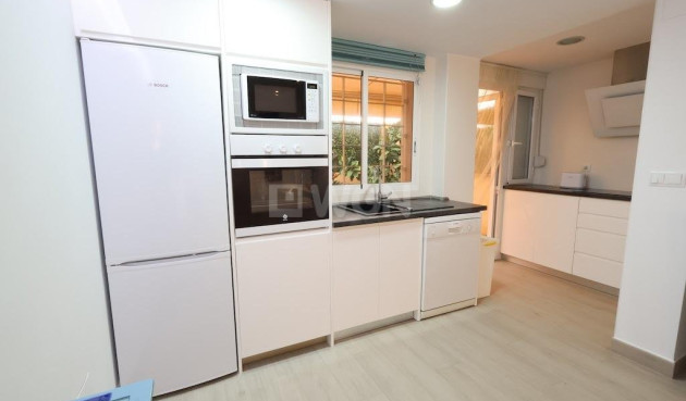 Reventa - Apartamento / piso - Orihuela Costa - Costa Blanca
