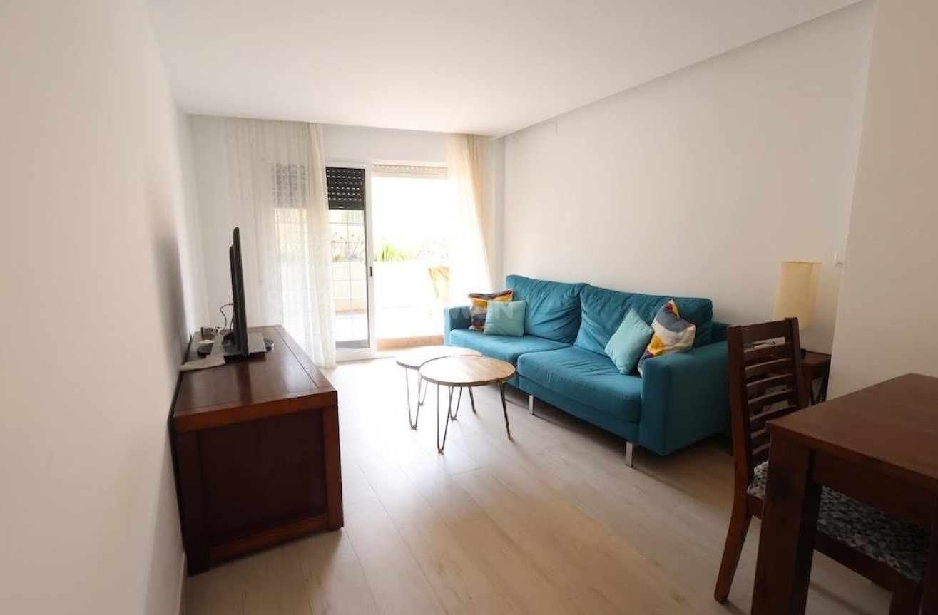 Reventa - Apartamento / piso - Orihuela Costa - Costa Blanca