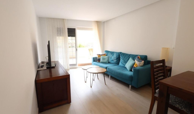Reventa - Apartamento / piso - Orihuela Costa - Costa Blanca
