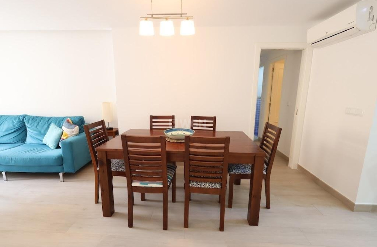 Reventa - Apartamento / piso - Orihuela Costa - Costa Blanca
