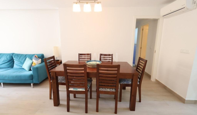 Reventa - Apartamento / piso - Orihuela Costa - Costa Blanca