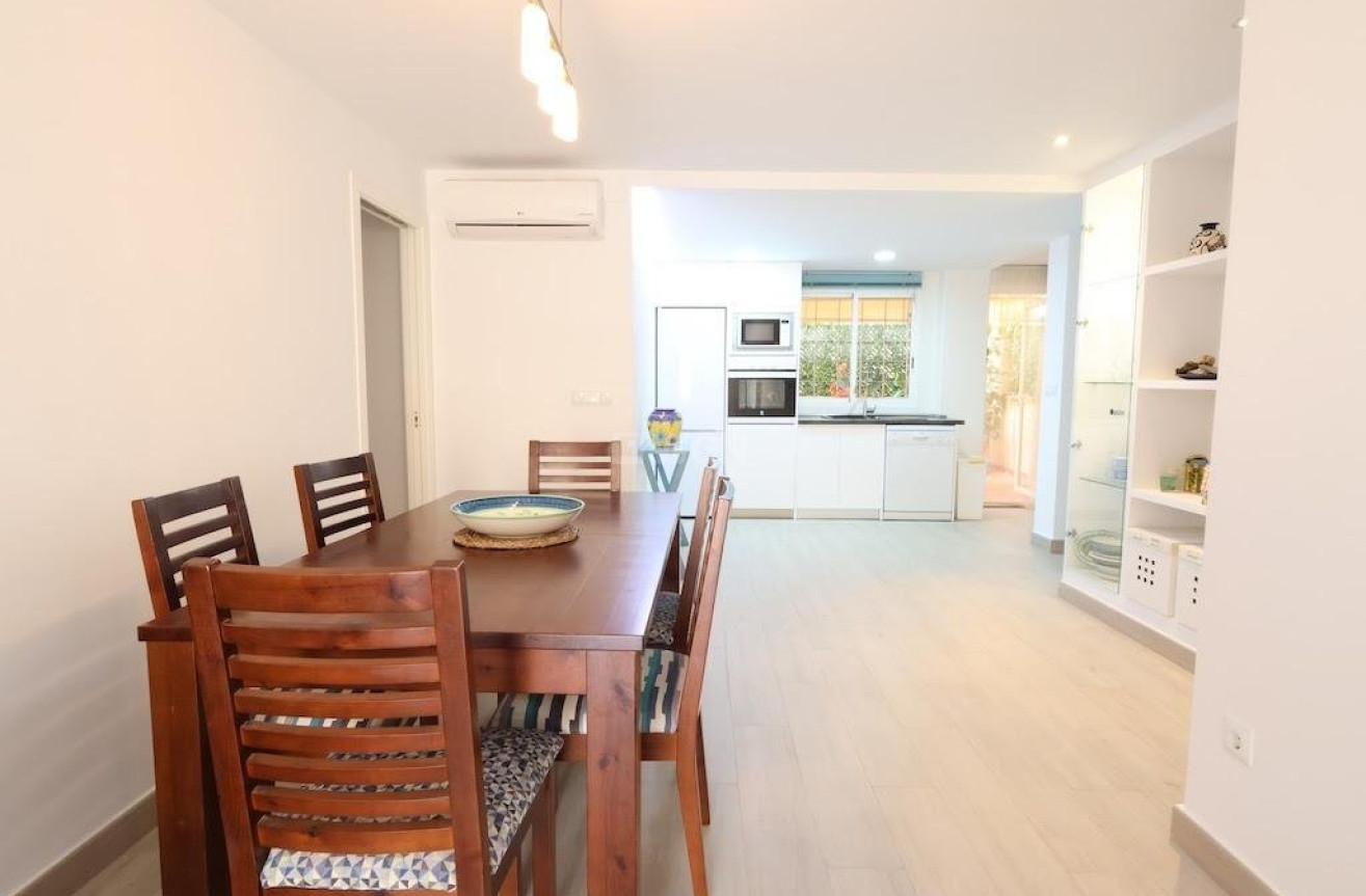 Reventa - Apartamento / piso - Orihuela Costa - Costa Blanca