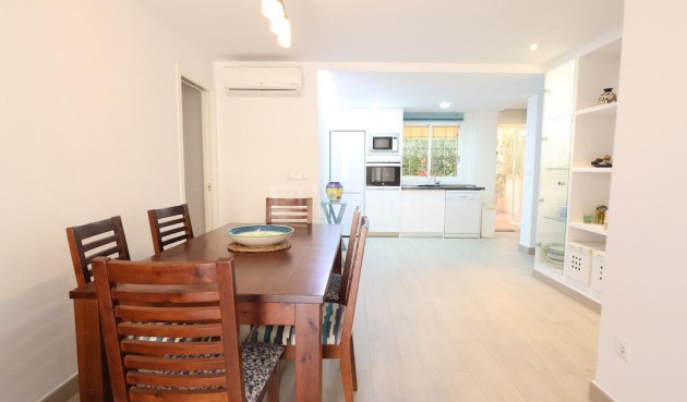Reventa - Apartamento / piso - Orihuela Costa - Costa Blanca