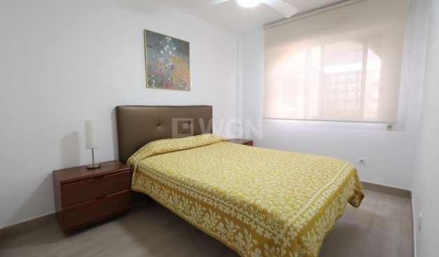 Reventa - Apartamento / piso - Orihuela Costa - Costa Blanca
