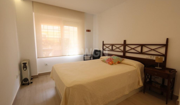 Reventa - Apartamento / piso - Orihuela Costa - Costa Blanca
