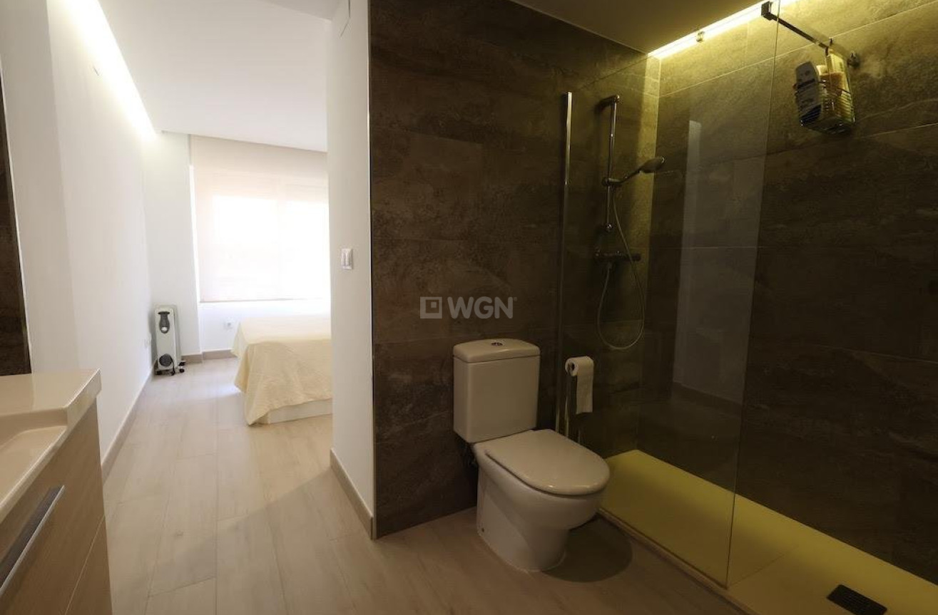Reventa - Apartamento / piso - Orihuela Costa - Costa Blanca