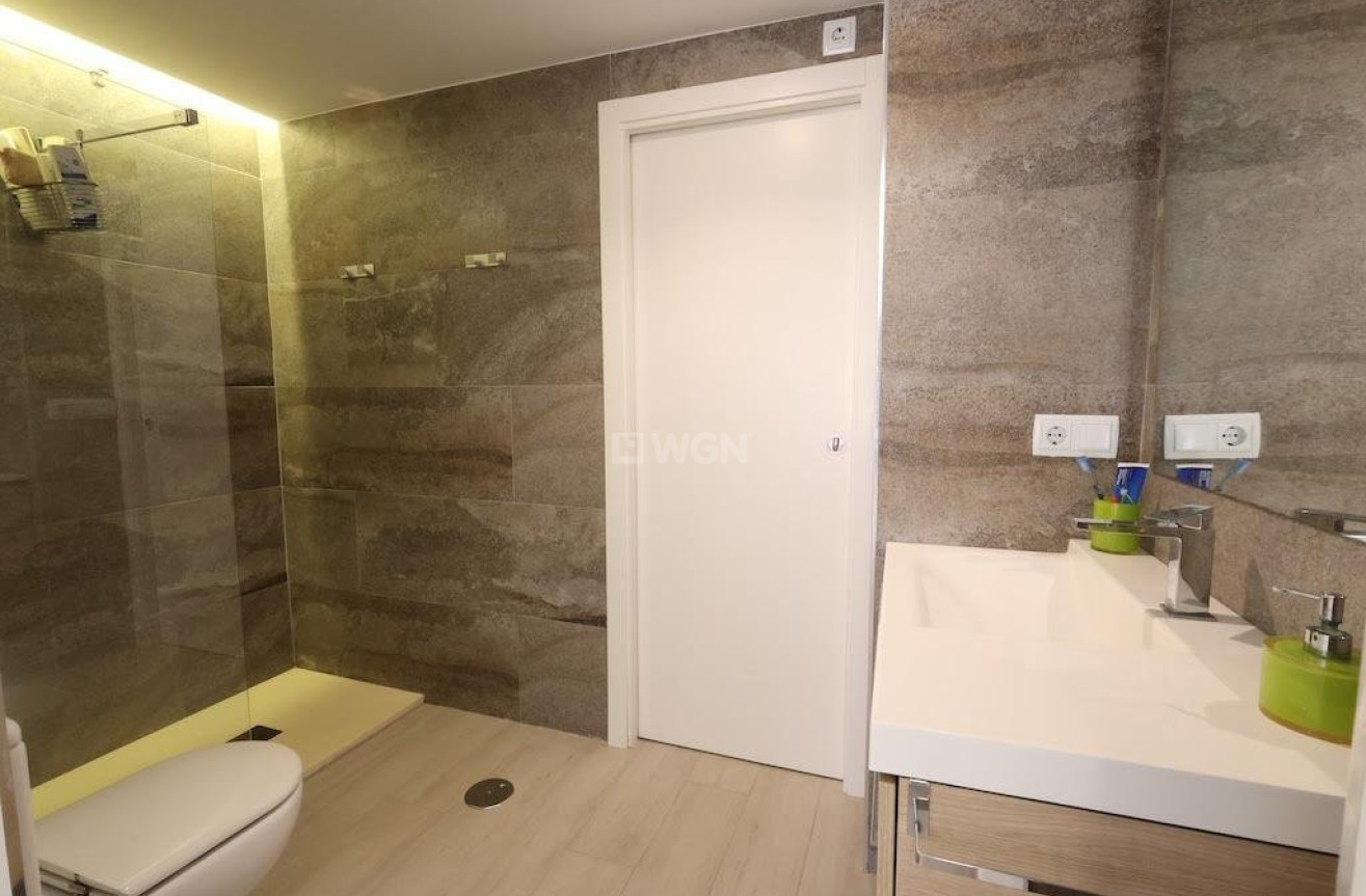 Reventa - Apartamento / piso - Orihuela Costa - Costa Blanca