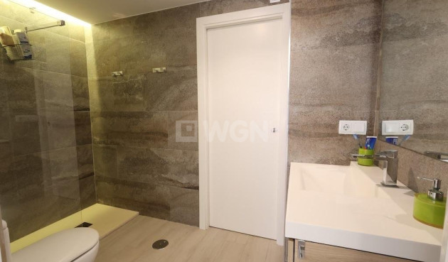 Reventa - Apartamento / piso - Orihuela Costa - Costa Blanca