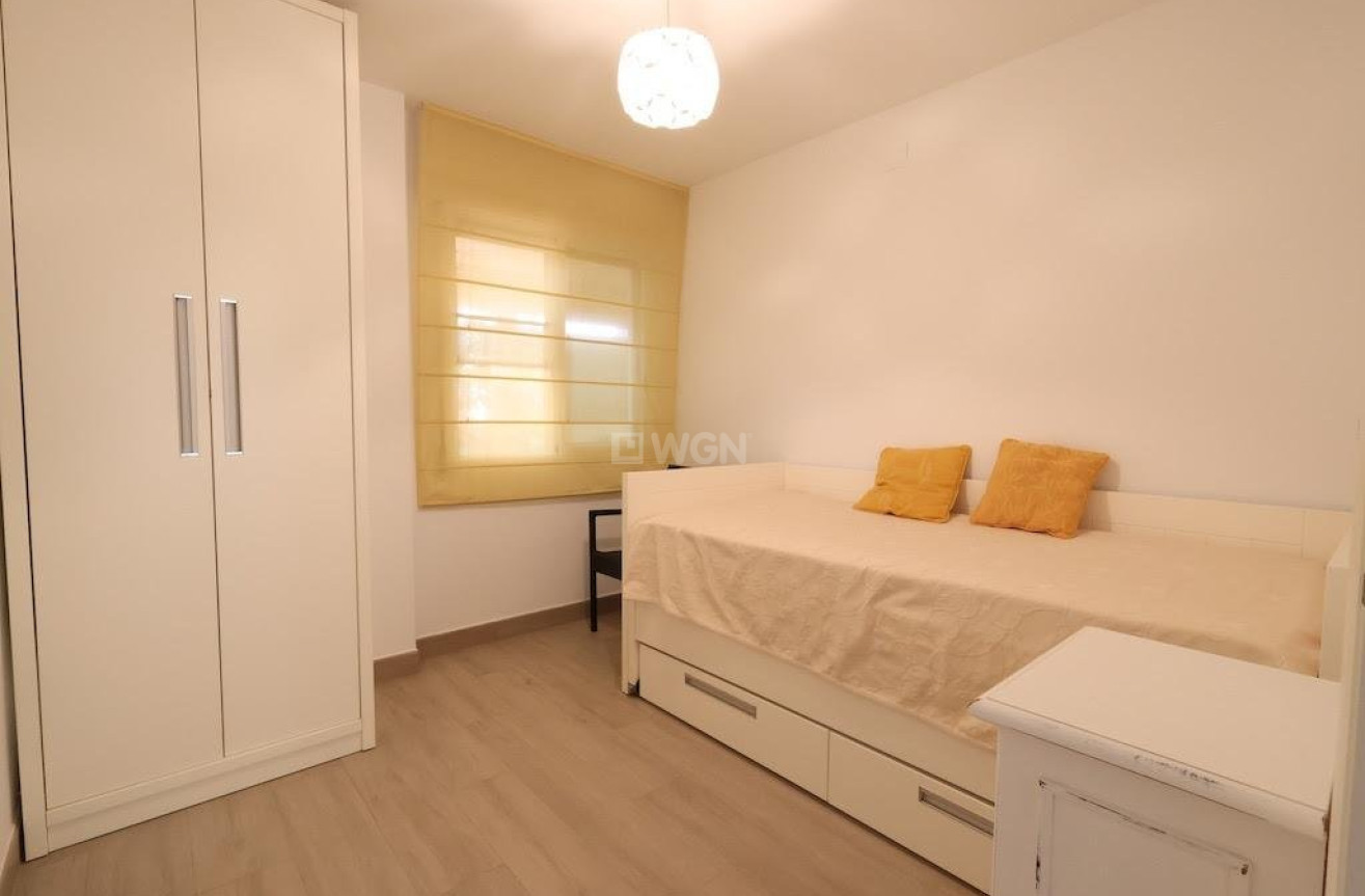 Reventa - Apartamento / piso - Orihuela Costa - Costa Blanca