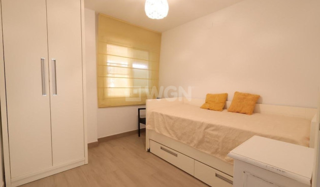 Reventa - Apartamento / piso - Orihuela Costa - Costa Blanca