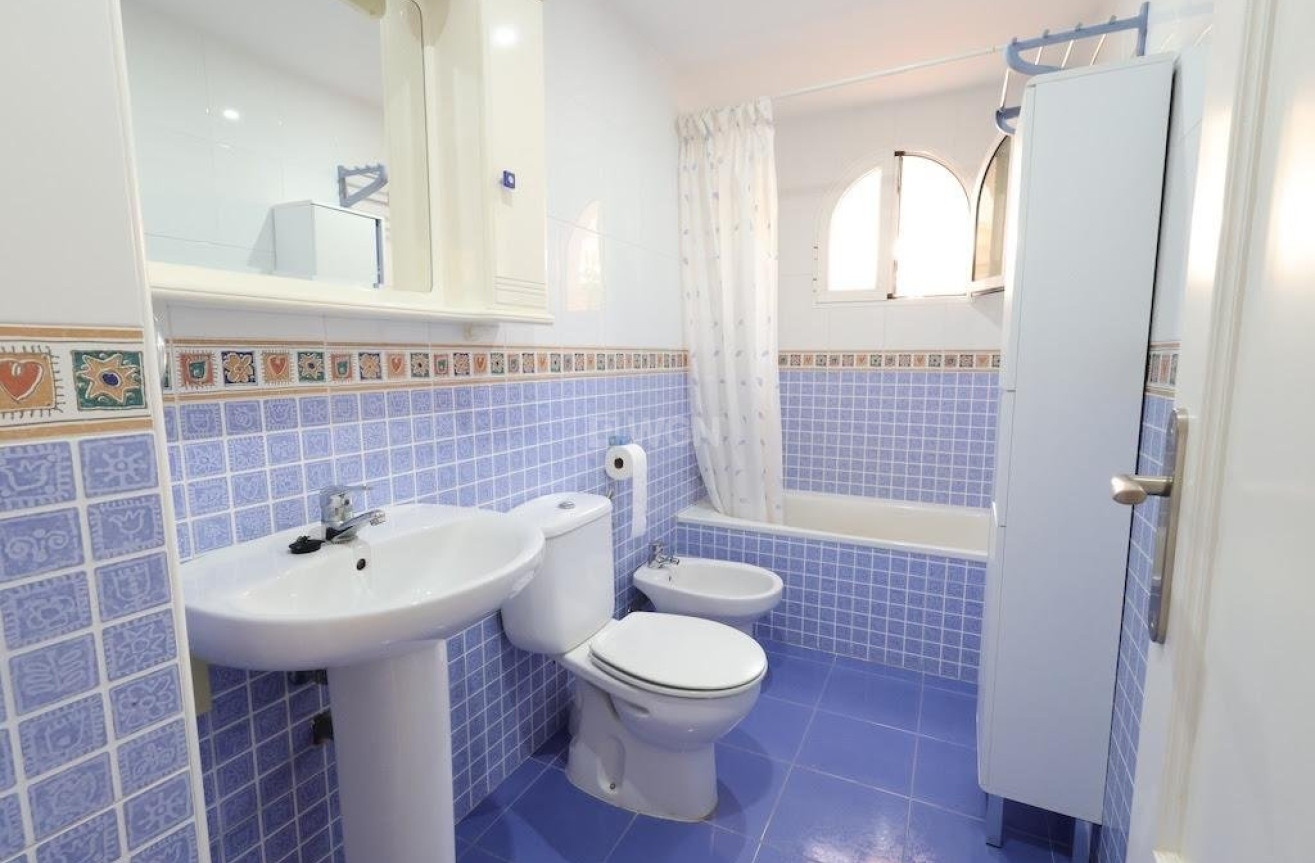 Reventa - Apartamento / piso - Orihuela Costa - Costa Blanca