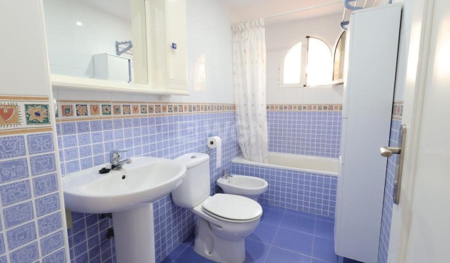Reventa - Apartamento / piso - Orihuela Costa - Costa Blanca
