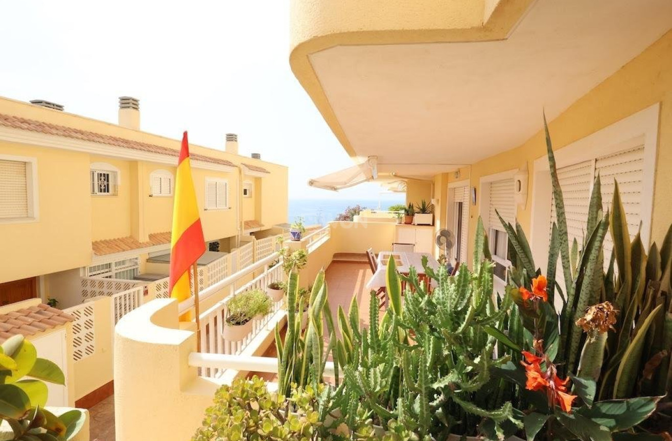 Reventa - Apartamento / piso - Orihuela Costa - Costa Blanca