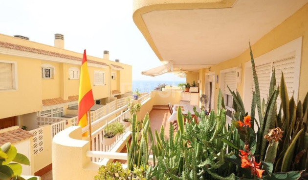Reventa - Apartamento / piso - Orihuela Costa - Costa Blanca
