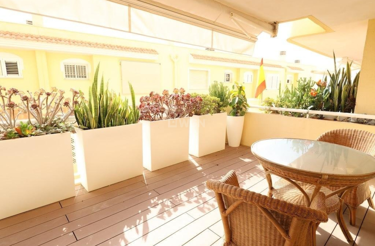 Reventa - Apartamento / piso - Orihuela Costa - Costa Blanca