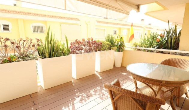 Reventa - Apartamento / piso - Orihuela Costa - Costa Blanca