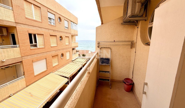 Odsprzedaż - Mieszkanie w bloku - Guardamar del Segura - Costa Blanca