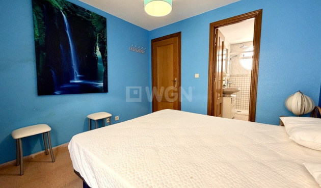 Odsprzedaż - Mieszkanie w bloku - Guardamar del Segura - Costa Blanca