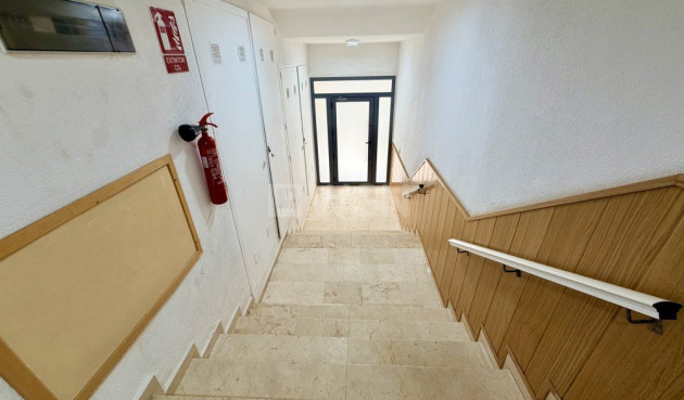 Odsprzedaż - Mieszkanie w bloku - Guardamar del Segura - Costa Blanca
