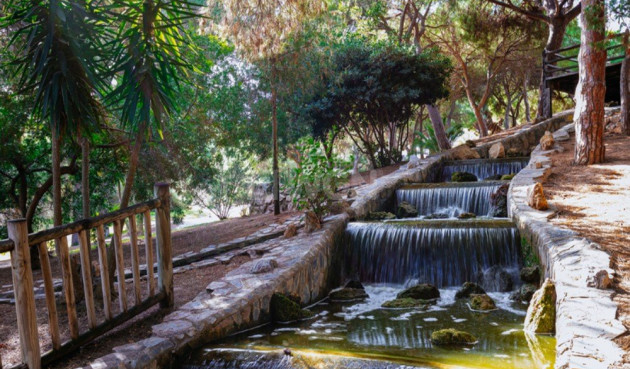 Odsprzedaż - Mieszkanie w bloku - Guardamar del Segura - Costa Blanca