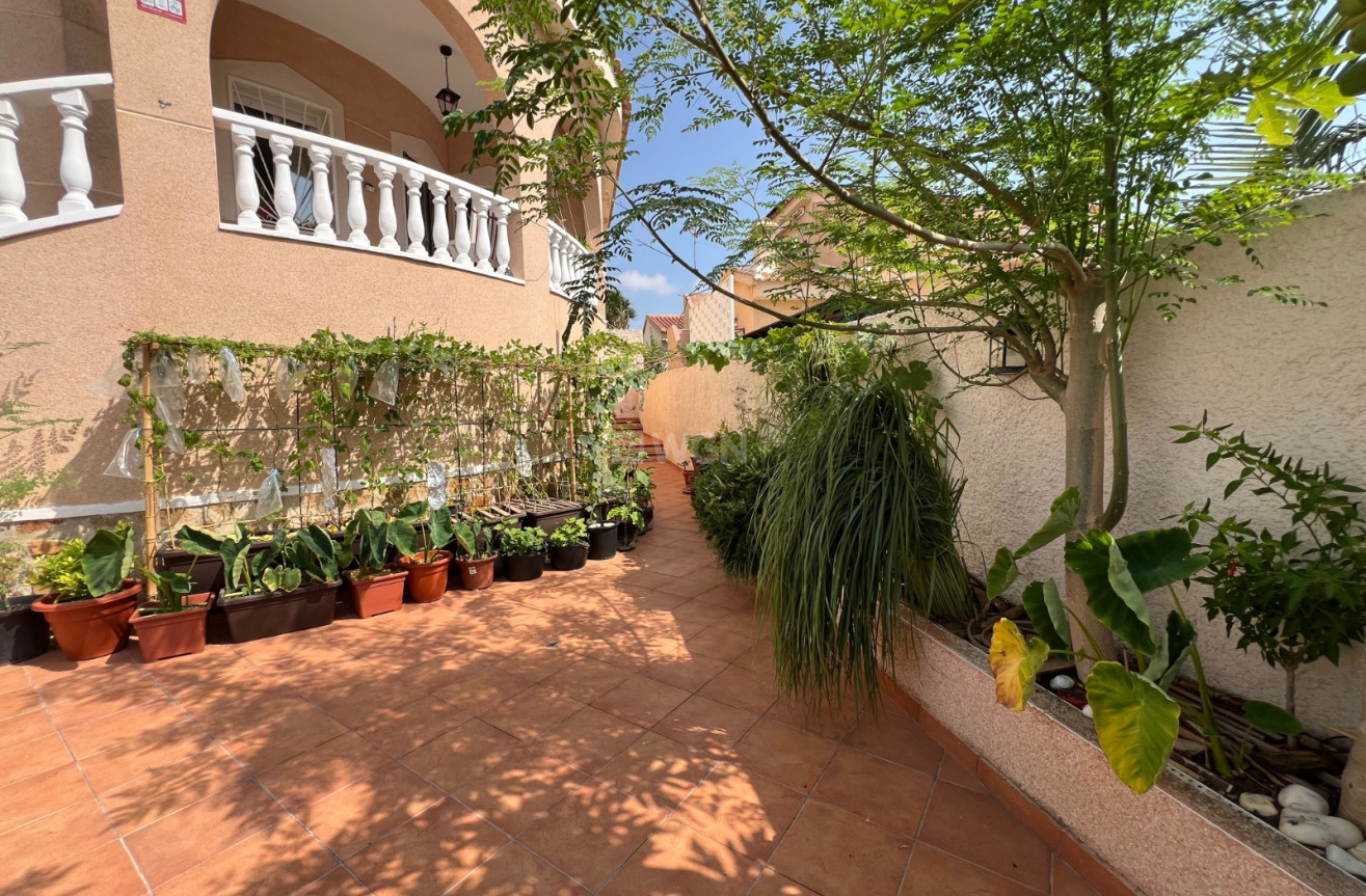 Wiederverkauf - Villa - Ciudad Quesada - Costa Blanca